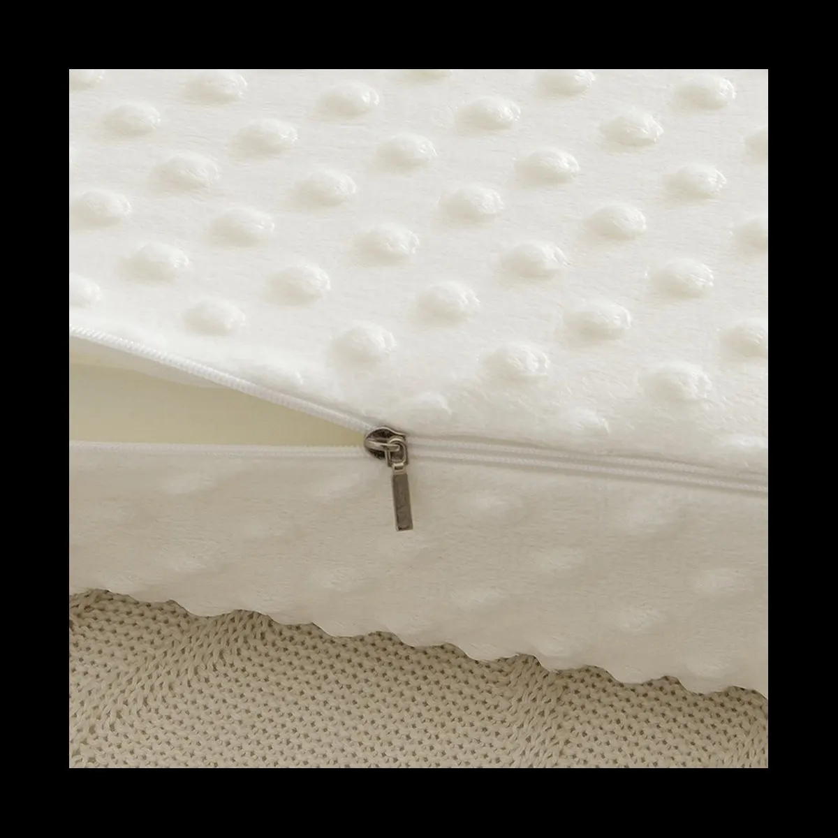 Learned-4X подушка из пены с эффектом памяти, ортопедическая подушка, латексная подушка для шеи, волокно с медленным отскоком, мягкая подушка-массажер, здравоохранение-30X50 см
Learned-4X подушка из пены с эффектом памяти, ортопедическая подушка, латексная подушка для шеи, волокно с медленным отскоком, мягкая подушка-массажер, здравоохранение-30X50 см