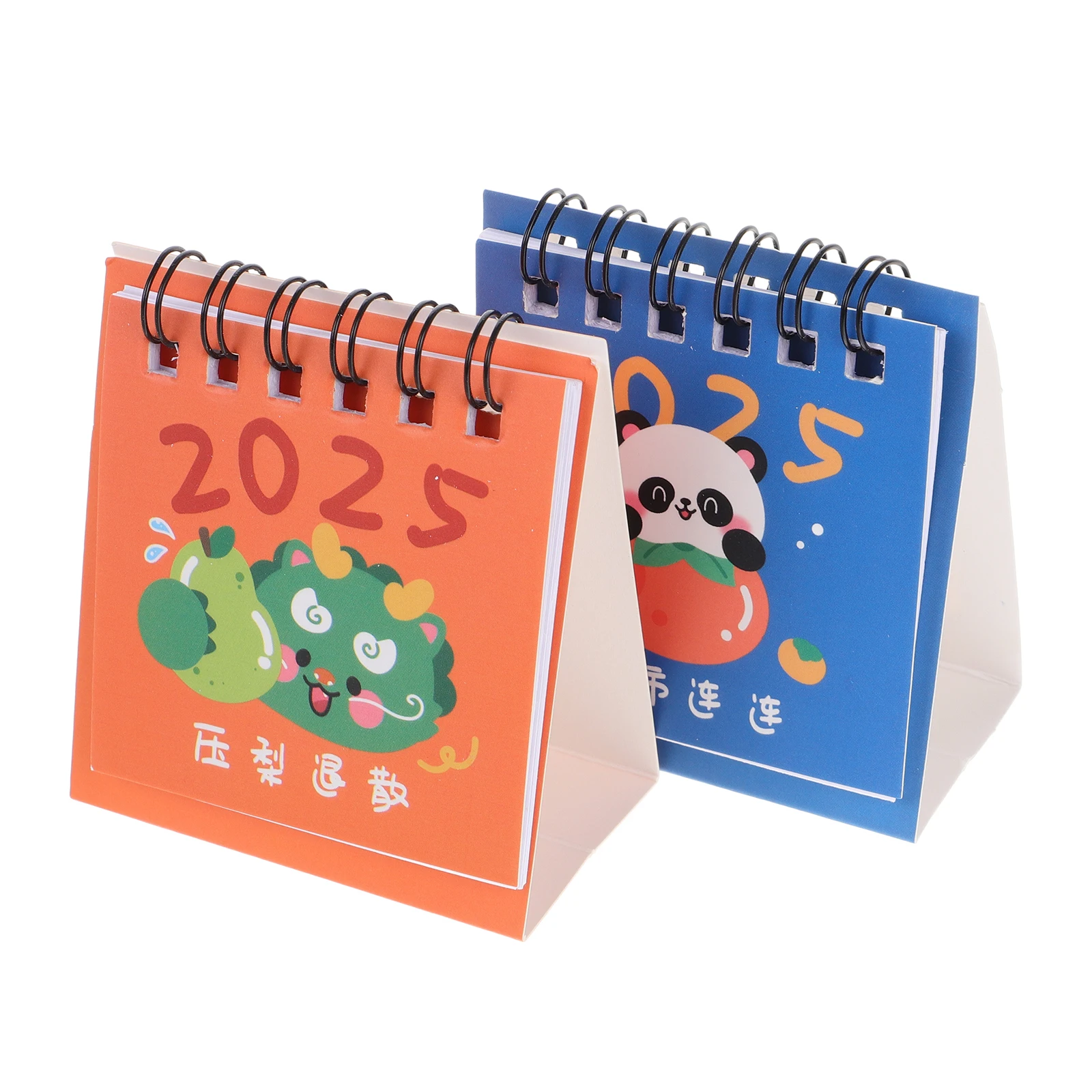 Mini Cute Desktop Calendar 2025 Planner Notepad Kids Small Calendars Office Decor Cartoon Desk Accessories Women Modern Table
Mini Cute Desktop Calendar 2025 Planner Notepad Kids Small Calendars Office Decor Cartoon Desk Accessories Women Modern Table