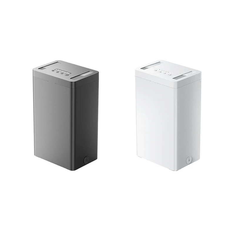 AB47-Metal Timed Lock Box,Mobile Phone Lock Box With Timer, Lock Container Self-Controlled Time Release Safety Locker
AB47-Metal Timed Lock Box,Mobile Phone Lock Box With Timer, Lock Container Self-Controlled Time Release Safety Locker