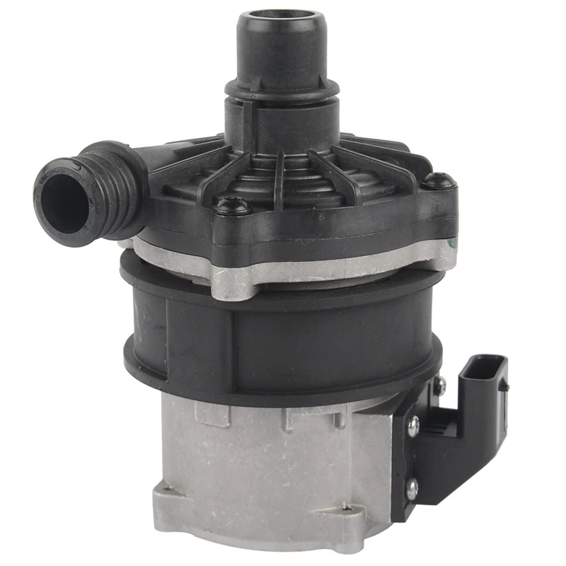 Auxiliary Water Pump Intercooler Cooling Turbocharger Pump For BMW X5 X6 11517566335
Auxiliary Water Pump Intercooler Cooling Turbocharger Pump For BMW X5 X6 11517566335