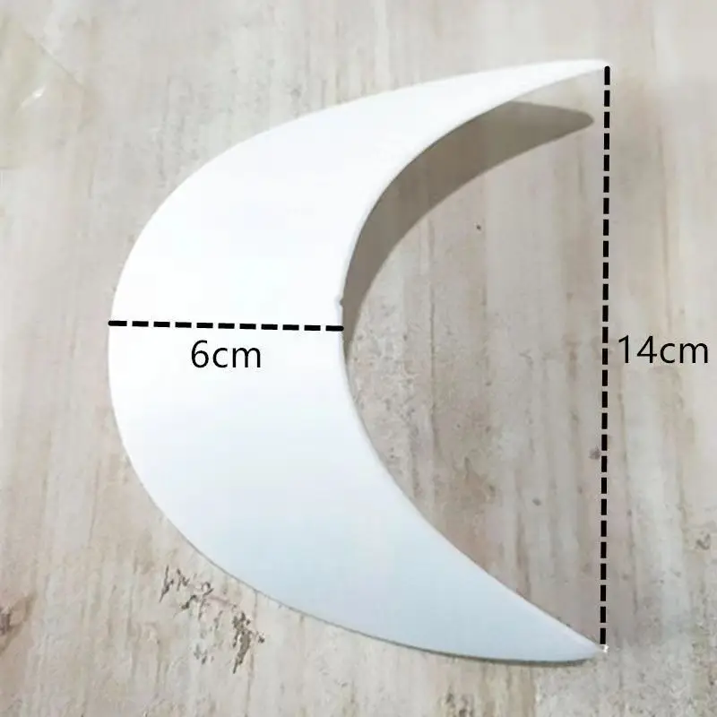 10PCS Baseball DIY Accessories Sun Visor Clothing Accessories Brim Handmade Hat Auxiliary Materials
10PCS Baseball DIY Accessories Sun Visor Clothing Accessories Brim Handmade Hat Auxiliary Materials