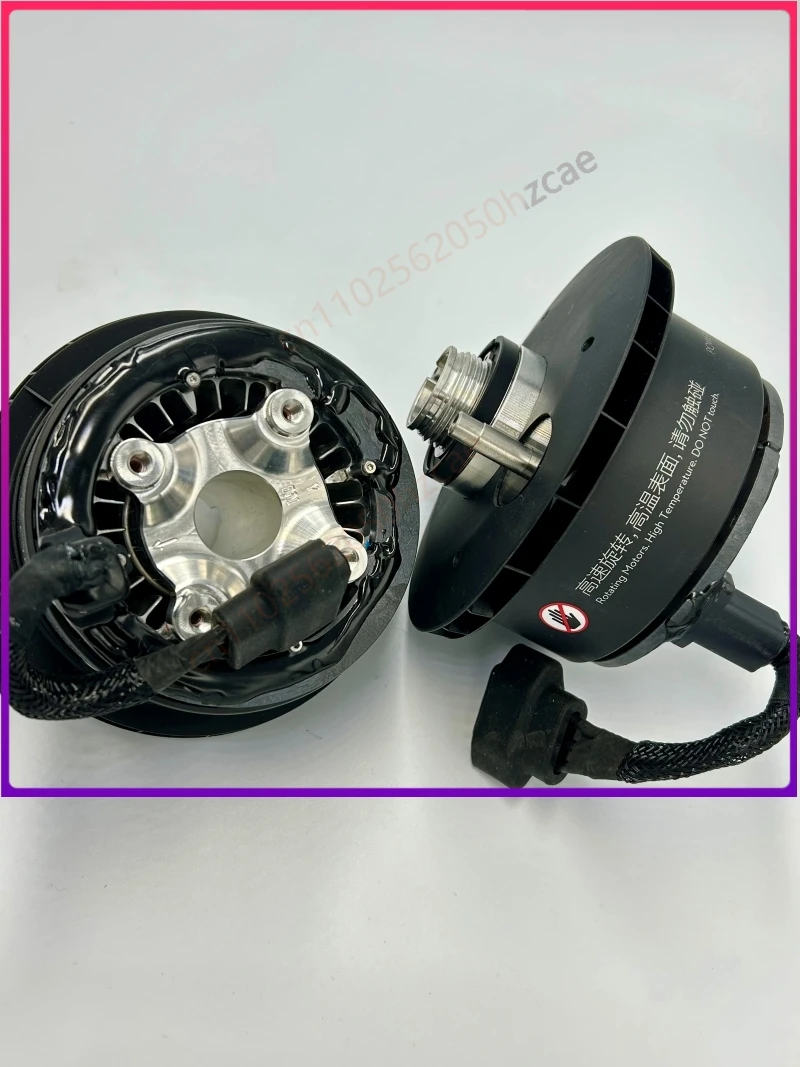 Second-hand For Agras T50 Propulsion Motor Suitable For Agriculture
Second-hand For Agras T50 Propulsion Motor Suitable For Agriculture