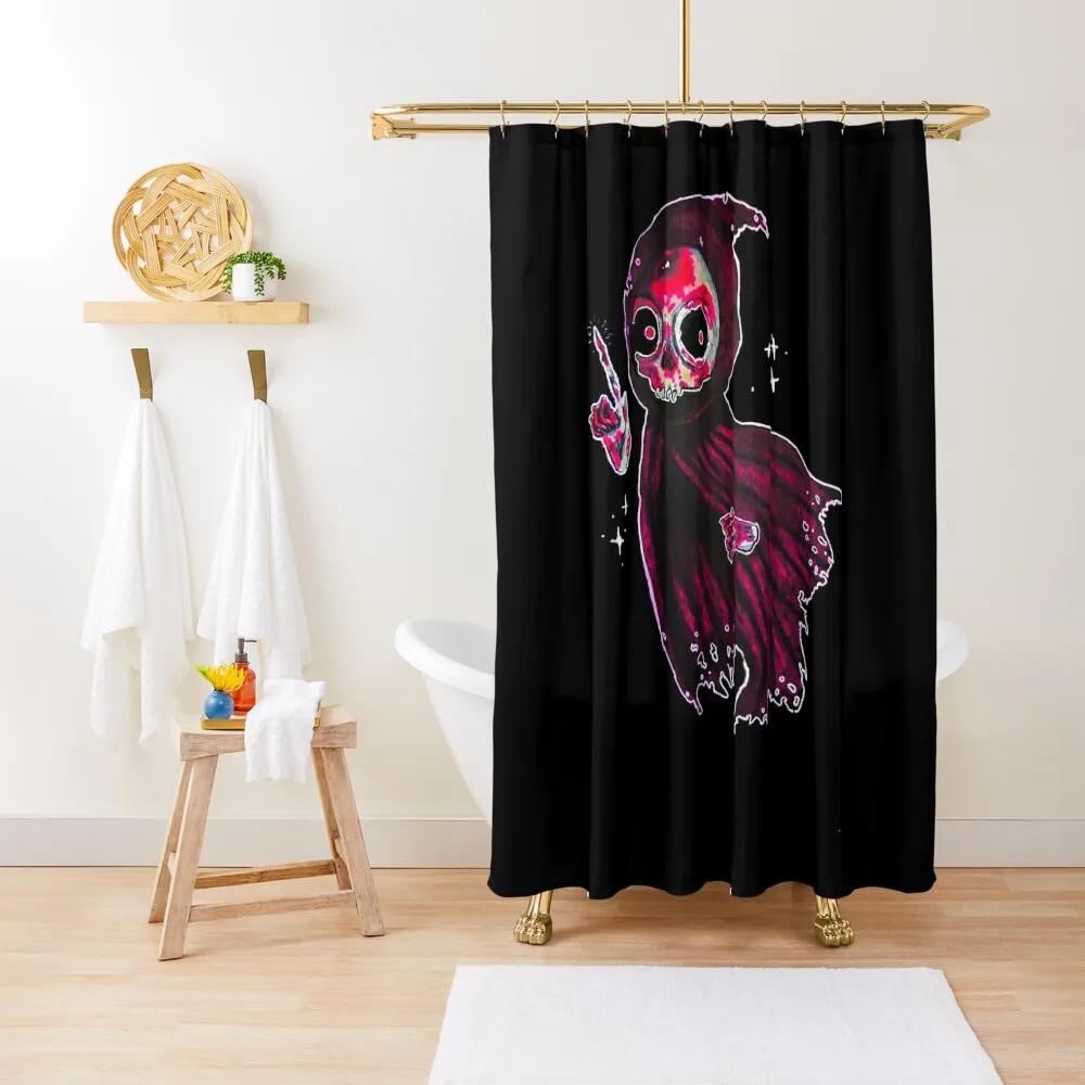The Masque of the Red Death Shower Curtain Shower Set Bathroom And Shower Curtain
The Masque of the Red Death Shower Curtain Shower Set Bathroom And Shower Curtain