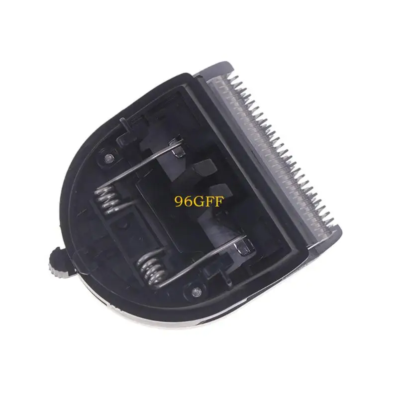 96GF Replaceable Cutter Head Assembly 5 in 1 Adjustable Pet Trimmer Blade for Ensures Sharply Long Lasting Performances
96GF Replaceable Cutter Head Assembly 5 in 1 Adjustable Pet Trimmer Blade for Ensures Sharply Long Lasting Performances