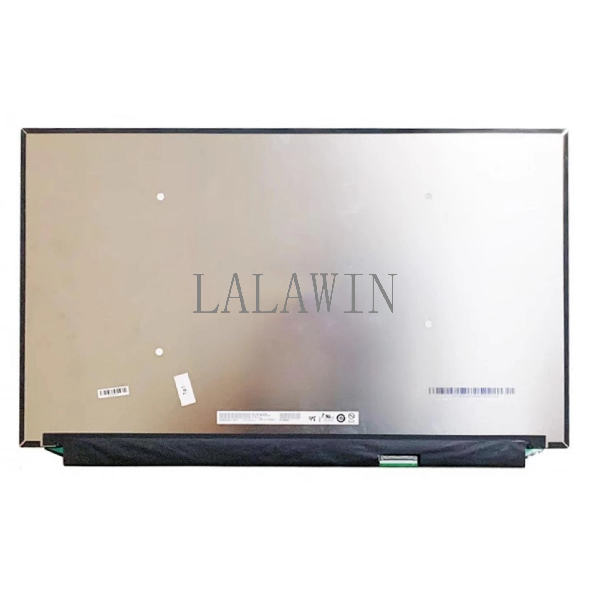 B173ZAN06.5 17.3" LED Display Matrix Panel 120 HZ EDP 40 Pins 3840x2160 Laptop LCD Screen
B173ZAN06.5 17.3" LED Display Matrix Panel 120 HZ EDP 40 Pins 3840x2160 Laptop LCD Screen