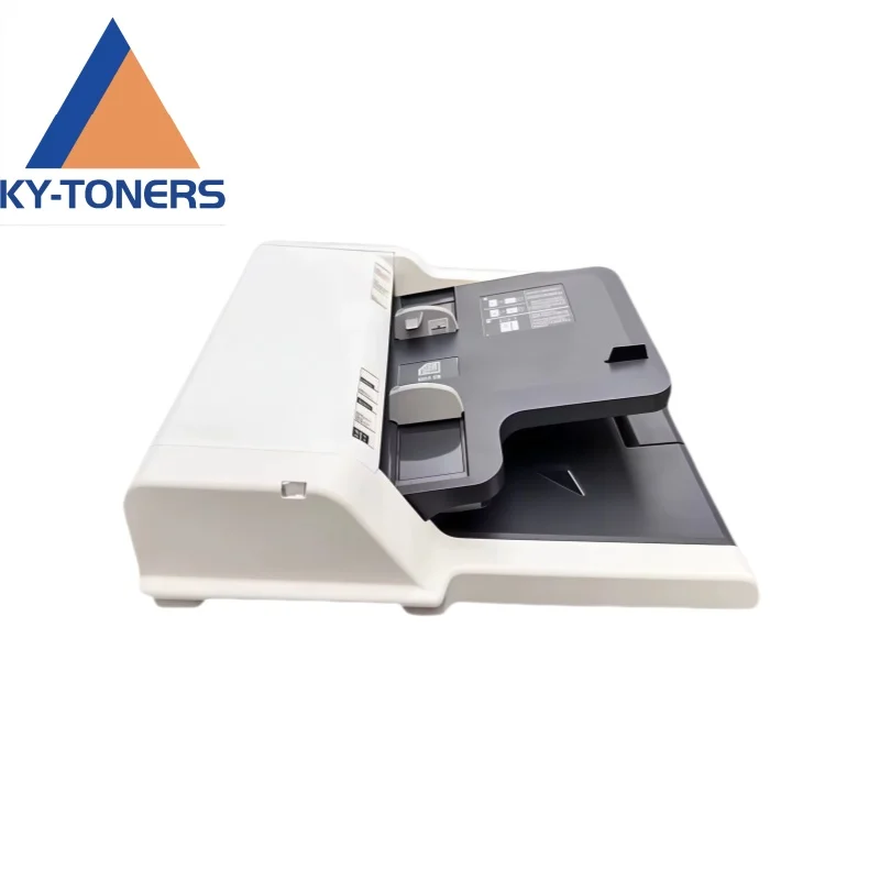 302P193100 DP-6115 Auto Document Feeder for Kyocera ECOSYS M4125idn / M4132idn/ M8124cidn / M8130cidn DP6115 ADF
302P193100 DP-6115 Auto Document Feeder for Kyocera ECOSYS M4125idn / M4132idn/ M8124cidn / M8130cidn DP6115 ADF