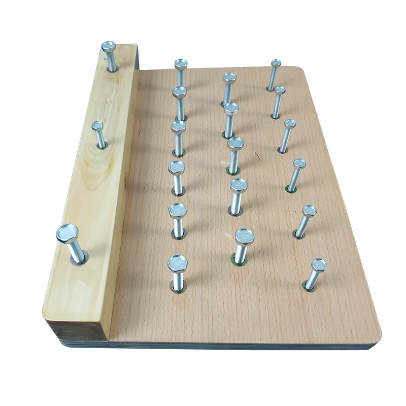 Supply training finger-to-finger function to exercise hand coordination and flexibility, large discounts
Supply training finger-to-finger function to exercise hand coordination and flexibility, large discounts