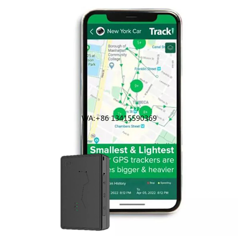 Mini 4G Dog GPS Tracker Magnetic Locator for Vehicle/Car/Person Wireless Electronic Pet Tracker at 900/1800 Frequency
Mini 4G Dog GPS Tracker Magnetic Locator for Vehicle/Car/Person Wireless Electronic Pet Tracker at 900/1800 Frequency