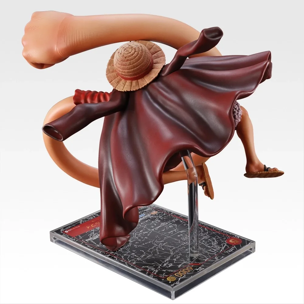 In Stock Genuine Bandai Ichiban Kuji One Piece Card Game Monkey D Luffy Figure Anime Model Toy
In Stock Genuine Bandai Ichiban Kuji One Piece Card Game Monkey D Luffy Figure Anime Model Toy