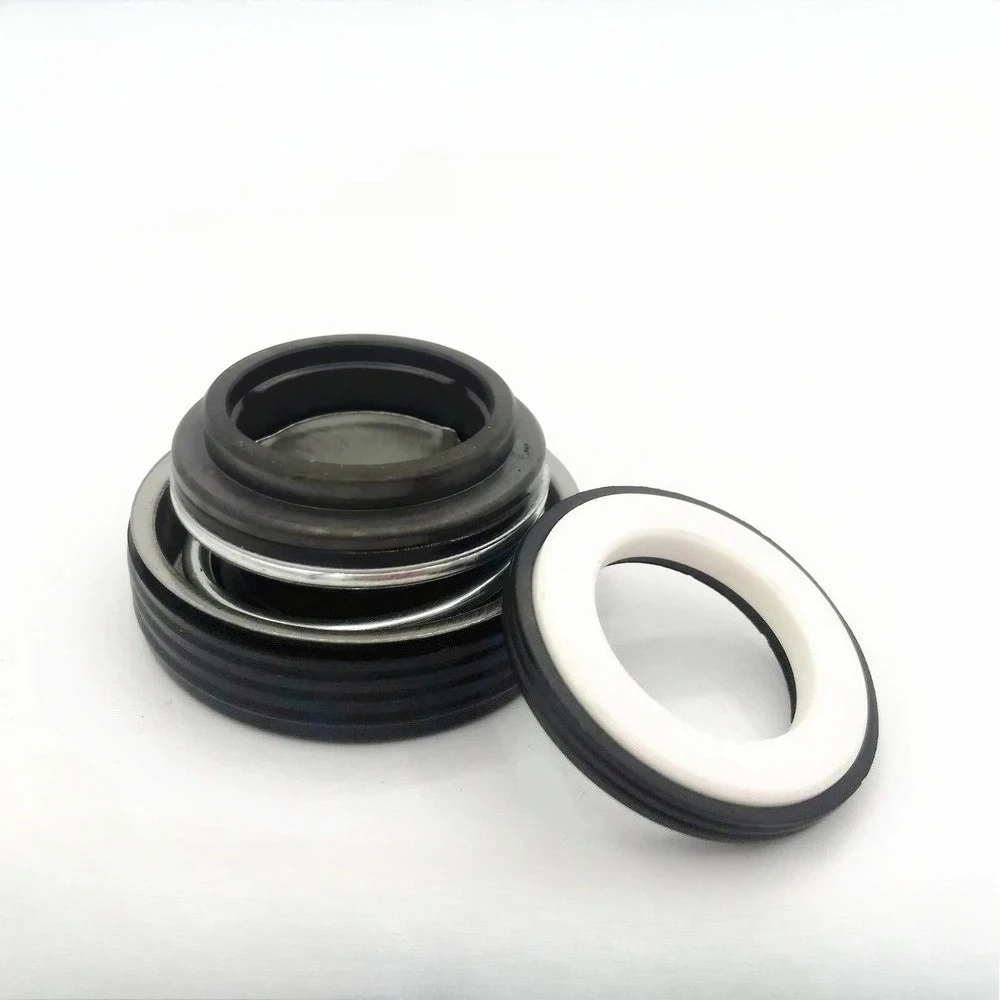 SB Series Mechanical Seal SB-12 SB-16 SB-16A SB-17 SB-20 SB-25 SB-28 SB-30 For Automobile Water Pump Material CAR/CER/NBR
SB Series Mechanical Seal SB-12 SB-16 SB-16A SB-17 SB-20 SB-25 SB-28 SB-30 For Automobile Water Pump Material CAR/CER/NBR