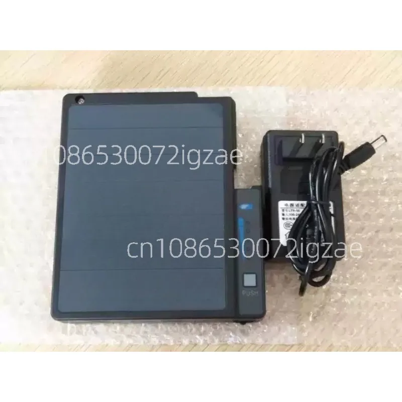 BTR-06 Battery: Ideal FSM-50S/50R Welding of Large Batteries
BTR-06 Battery: Ideal FSM-50S/50R Welding of Large Batteries