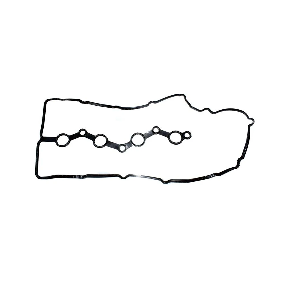 22441-2G100 Valve Cover Gasket Set For Hyundai Santa Fe Sonata Kia Forte Optima Rondo Sportage 2009-2016
22441-2G100 Valve Cover Gasket Set For Hyundai Santa Fe Sonata Kia Forte Optima Rondo Sportage 2009-2016