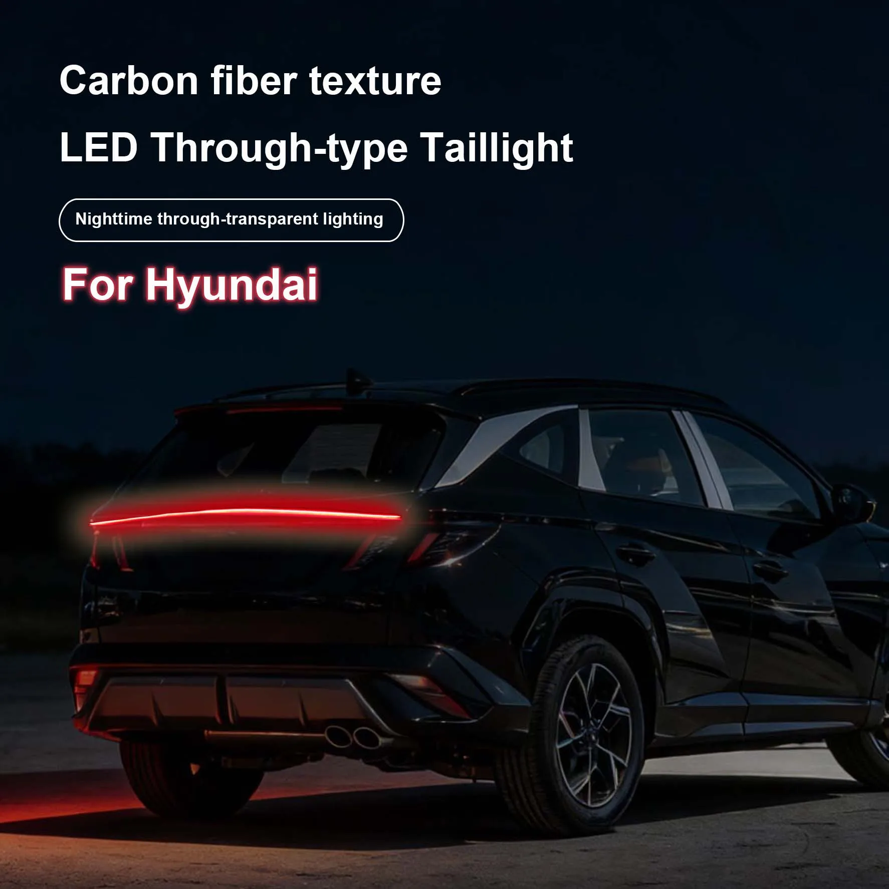 Автомобильные высокопозиционные стоп-сигналы, задние предупреждающие сигнальные лампы, светодиодный спойлер из углеродного волокна, проточная лампа для Hyundai Reina Elantra
Автомобильные высокопозиционные стоп-сигналы, задние предупреждающие сигнальные лампы, светодиодный спойлер из углеродного волокна, проточная лампа для Hyundai Reina Elantra