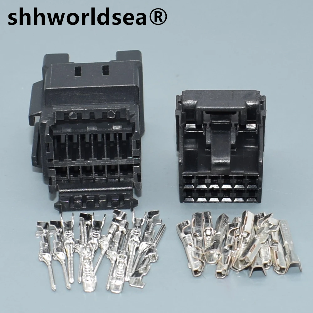 shhworldsea 12-контактный 174058 -2 174045 -2 Автомобильный оконный подъемник в сборе, черная розетка для автомобильного жгута проводов
shhworldsea 12-контактный 174058 -2 174045 -2 Автомобильный оконный подъемник в сборе, черная розетка для автомобильного жгута проводов