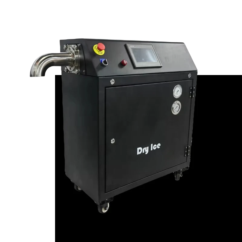 Professional Dry Ice Making Machine Portable Dry Ice Pellet Making Machine Industrial Widely Using Dry Ice Block Machine Price
Professional Dry Ice Making Machine Portable Dry Ice Pellet Making Machine Industrial Widely Using Dry Ice Block Machine Price