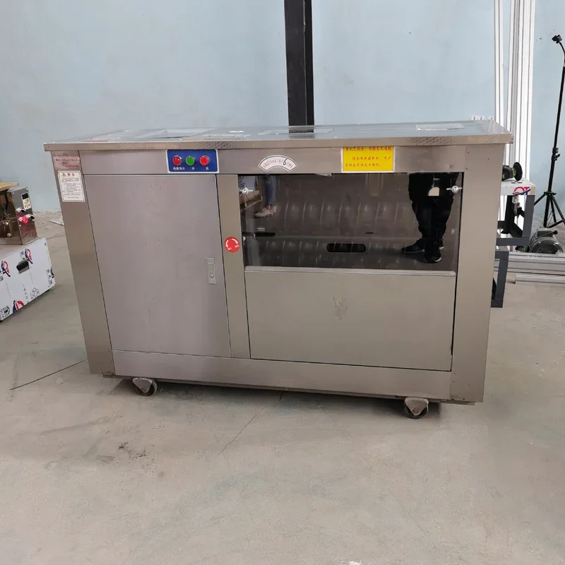 Electric 220V 110V Bread Dough Divider Rounder Automatic Pizza Dough Ball Dividing Maker Cutter Machine With 3 Molds
Electric 220V 110V Bread Dough Divider Rounder Automatic Pizza Dough Ball Dividing Maker Cutter Machine With 3 Molds