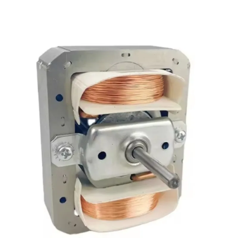 YJF6825 YJF6830 YJF6840 220v 50HZ F CCW Hood Pole Motor Range Hood Fan Motor Replacement Oven Motor
YJF6825 YJF6830 YJF6840 220v 50HZ F CCW Hood Pole Motor Range Hood Fan Motor Replacement Oven Motor