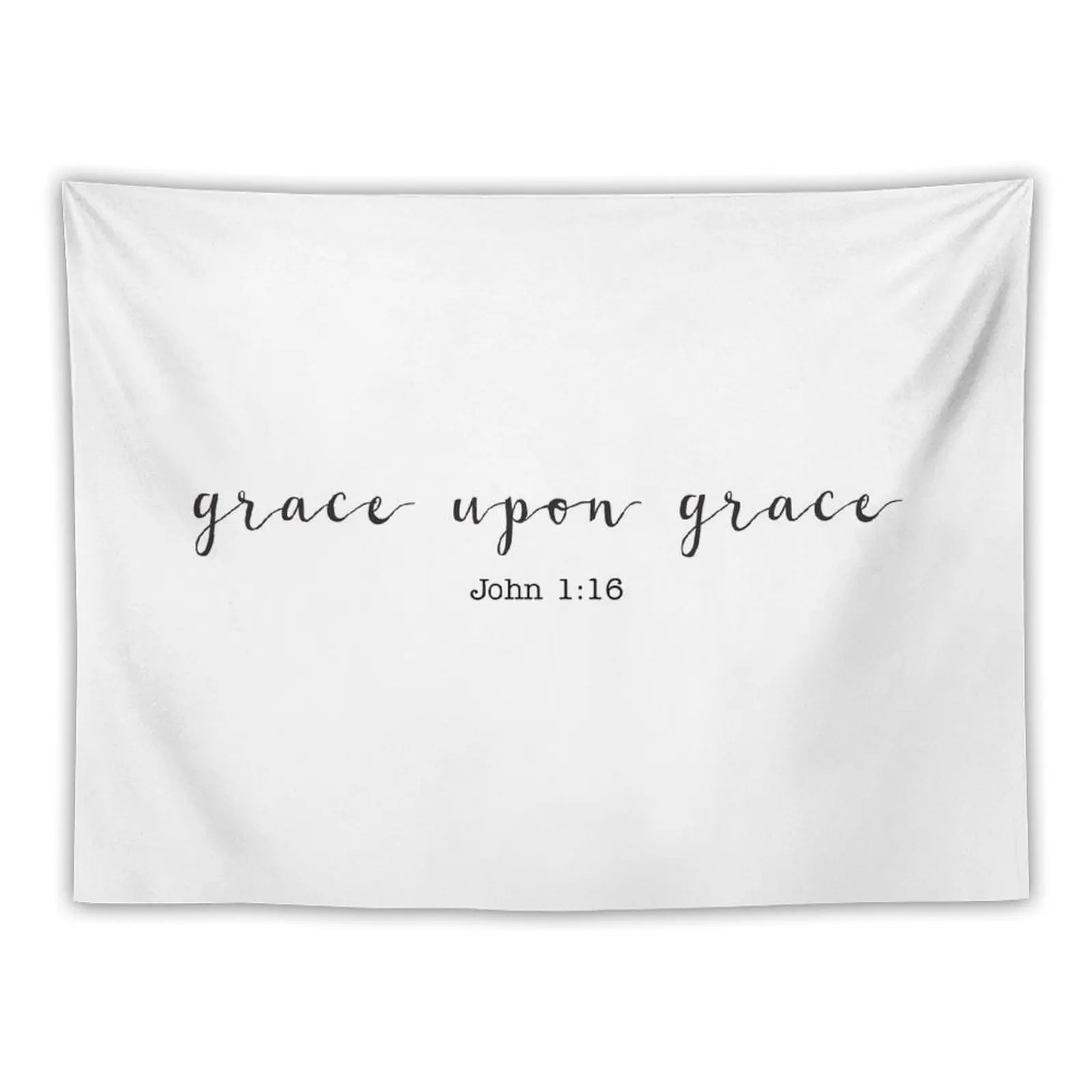 Grace Upon Grace Tapestry Decorations For Room Home Decorators Kawaii Room Decor House Decor Tapestry
Grace Upon Grace Tapestry Decorations For Room Home Decorators Kawaii Room Decor House Decor Tapestry