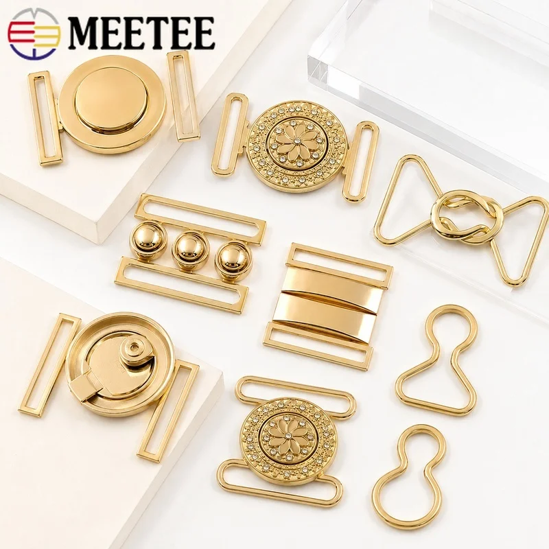 5Pcs 20-80mm Metal Belt Buckles Coat Waistband Clasp Down Jacket Strap Connector DIY Bag Repair Hardware Sewing Supply Craft
5Pcs 20-80mm Metal Belt Buckles Coat Waistband Clasp Down Jacket Strap Connector DIY Bag Repair Hardware Sewing Supply Craft
