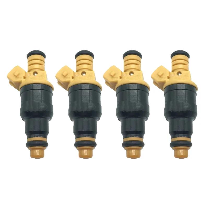 A30F-0280150702 Fuel Injector Nozzle For Alfa Romeo 155 156 164 2.5 3.0 V6 24V(4PCS)
A30F-0280150702 Fuel Injector Nozzle For Alfa Romeo 155 156 164 2.5 3.0 V6 24V(4PCS)