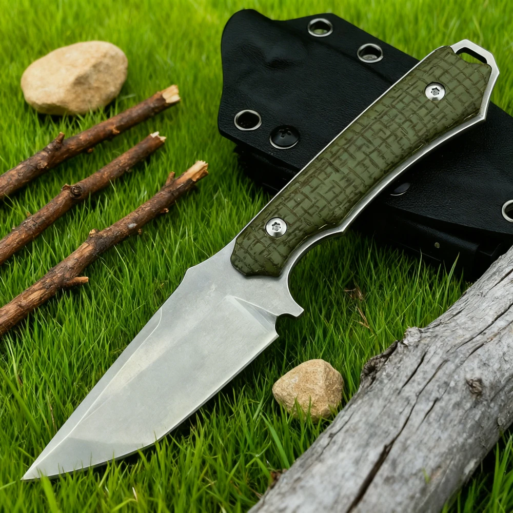 Портативный нож для самообороны, тактический многофункциональный инструмент для охоты и приключений, фруктовый нож, нож для рыбалки на открытом воздухе, кемпинга с фиксированным лезвием
Портативный нож для самообороны, тактический многофункциональный инструмент для охоты и приключений, фруктовый нож, нож для рыбалки на открытом воздухе, кемпинга с фиксированным лезвием