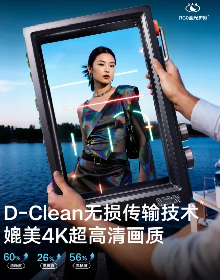 Transparent electronic floating photo frame, digital photo album display screen, home high-definition intelligent
Transparent electronic floating photo frame, digital photo album display screen, home high-definition intelligent