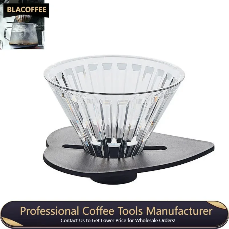 Glass Coffee Filter Cup Heart Shape Hand Punch Drip Coffee Filter Cup Home Hand Washing Pot Sharing Pot Washing Coffee Filter
Glass Coffee Filter Cup Heart Shape Hand Punch Drip Coffee Filter Cup Home Hand Washing Pot Sharing Pot Washing Coffee Filter