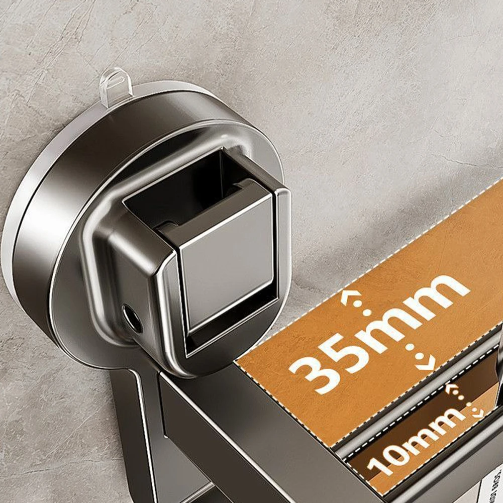 Стойка для кухонных крючков, настенная стойка, стеллаж для кухонной утвари, самоклеящаяся кухонная стойка для хранения ложки, лопаты, разделочной доски
Стойка для кухонных крючков, настенная стойка, стеллаж для кухонной утвари, самоклеящаяся кухонная стойка для хранения ложки, лопаты, разделочной доски