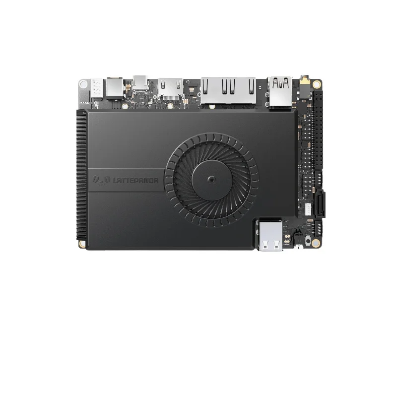 LattePanda Sigma Single Board Server Development Board Large Language Model deepseek qwen32:8b
LattePanda Sigma Single Board Server Development Board Large Language Model deepseek qwen32:8b
