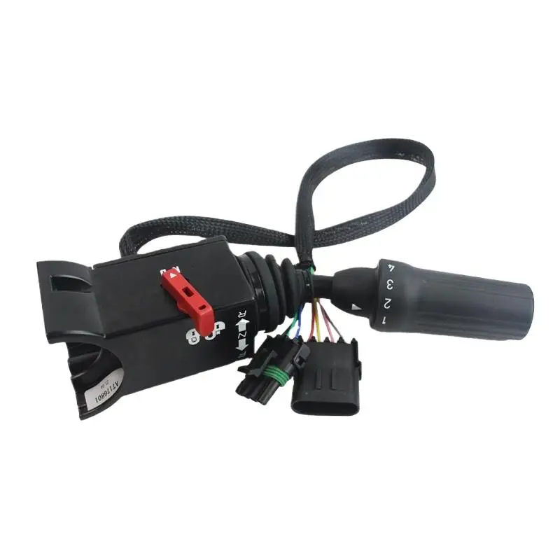 Shift Selectors Switch AT176801 for 444H 544G 544H 624H 644H 744H
Shift Selectors Switch AT176801 for 444H 544G 544H 624H 644H 744H