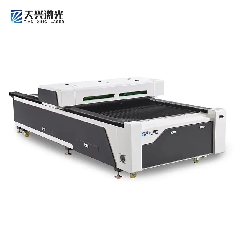 300W 1325 CO2 Laser Cutting Engraving Machine for Acrylic Wood Plywood Plastic Paper MDF Water Cooling Professional CNC Pro
300W 1325 CO2 Laser Cutting Engraving Machine for Acrylic Wood Plywood Plastic Paper MDF Water Cooling Professional CNC Pro