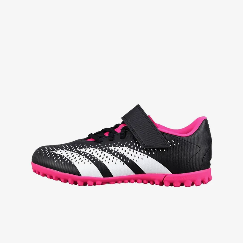 Adidas Authentic Current Season New Children's Wear-Resistant Shock-Absorbing Sports Football Shoes GW7083
Adidas Authentic Current Season New Children's Wear-Resistant Shock-Absorbing Sports Football Shoes GW7083