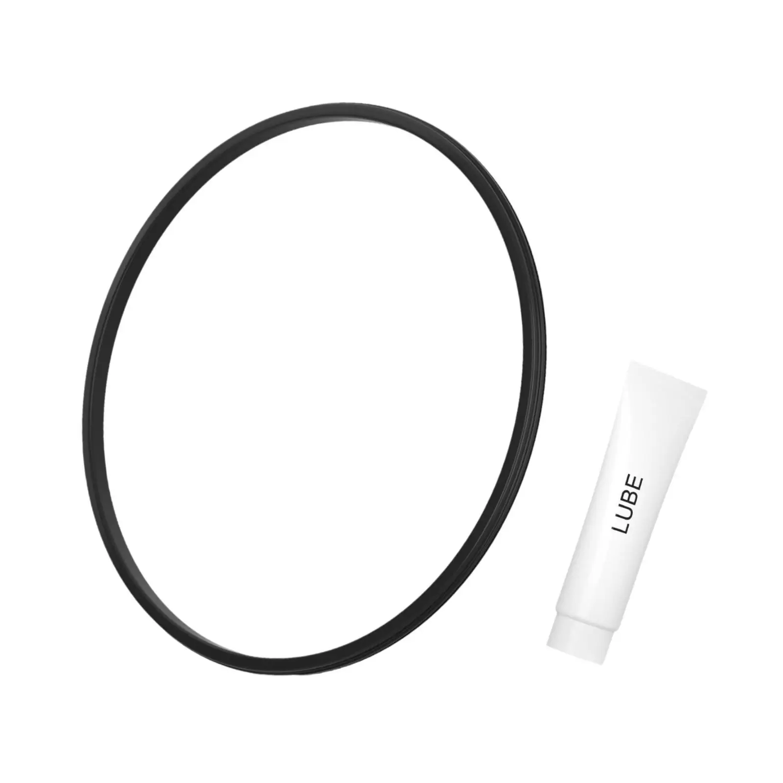 Pool Filter O Seal O Ring Gasket dex2422Z2 with Lube, Directly Replace, Easy Installation for DE2420 C5025 C5020 DE4820
Pool Filter O Seal O Ring Gasket dex2422Z2 with Lube, Directly Replace, Easy Installation for DE2420 C5025 C5020 DE4820