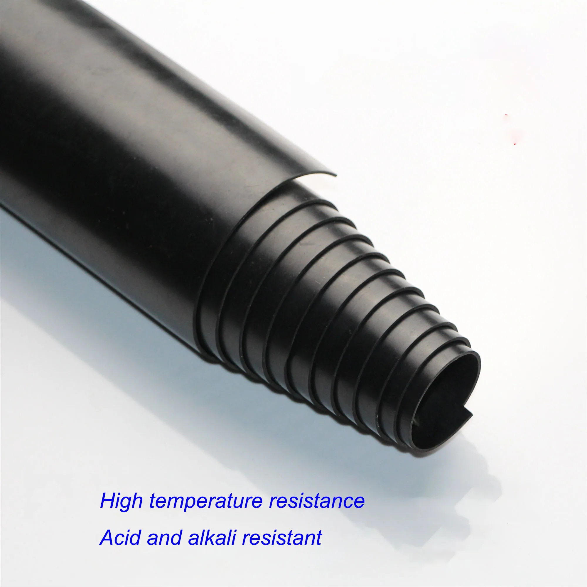 1mm-5mm Fluorinated rubber sheet, FKM sheet, Fluorinated Rubber Sheet Resistant to oil and Corrosion, Acid and Alkali
1mm-5mm Fluorinated rubber sheet, FKM sheet, Fluorinated Rubber Sheet Resistant to oil and Corrosion, Acid and Alkali