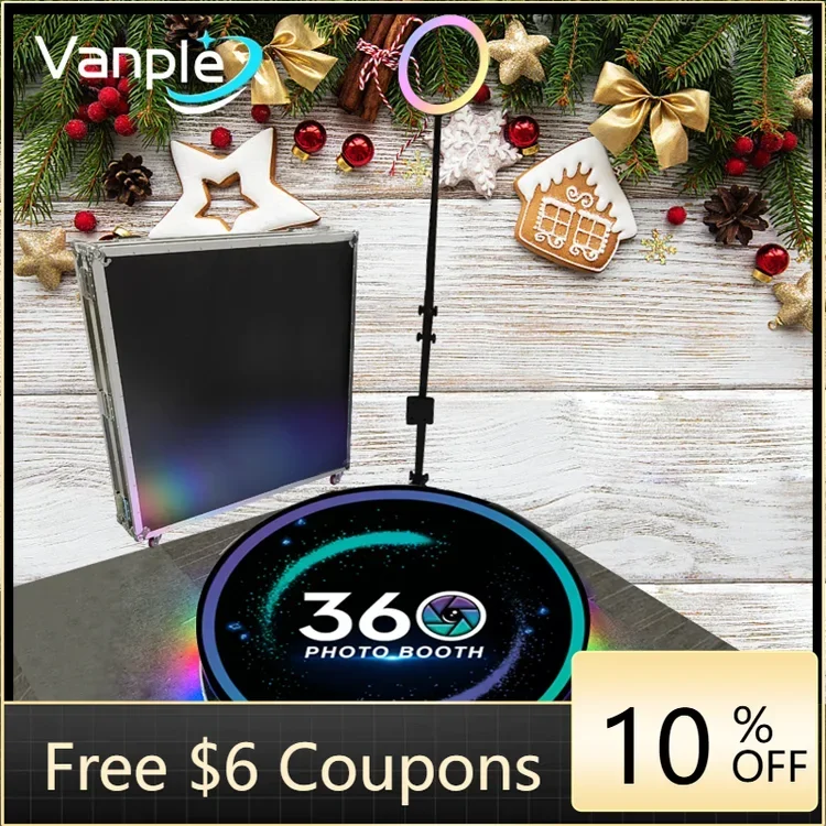 customized products Photobooth Automatic 360 Degree Rotating Spin Selfie Foto Video 360 Booth Phot
customized products Photobooth Automatic 360 Degree Rotating Spin Selfie Foto Video 360 Booth Phot
