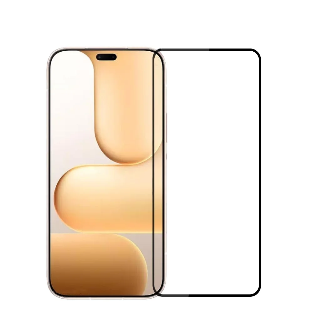 Mofi For Honor 600 Lite 5G Screen Protector 9H Full Glue Full Coverage High Aluminum-Silicon Glass Film - Black
Mofi For Honor 600 Lite 5G Screen Protector 9H Full Glue Full Coverage High Aluminum-Silicon Glass Film - Black