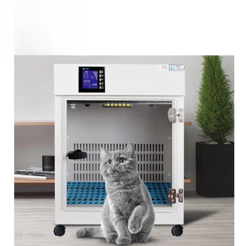 HC-R039 Фен для сушки шерсти щенков и котят для мелких животных
HC-R039 Фен для сушки шерсти щенков и котят для мелких животных