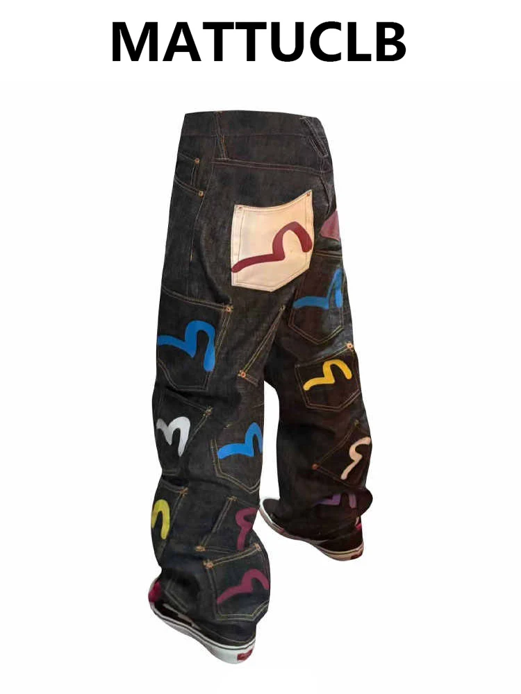 Женские мешковатые джинсы-карго Abi Y2k, японская уличная одежда, хип-хоп, гоблинский сердечник, кибер-панк, джинсовые брюки, дизайнерский гранж, Харадзюку, ковбой
Женские мешковатые джинсы-карго Abi Y2k, японская уличная одежда, хип-хоп, гоблинский сердечник, кибер-панк, джинсовые брюки, дизайнерский гранж, Харадзюку, ковбой