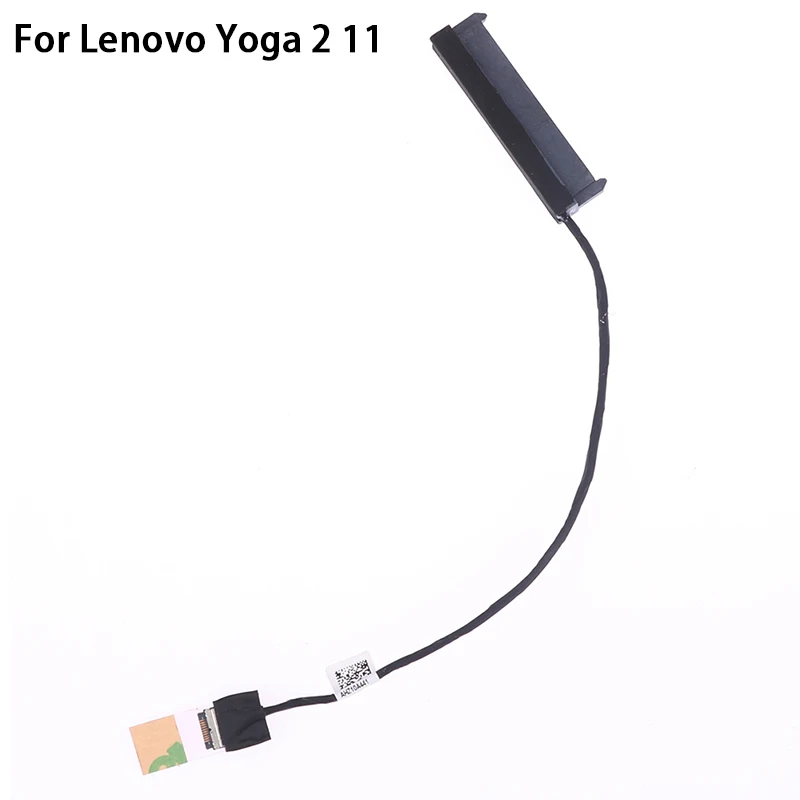 HDD Cable For Yoga 2 11 Laptop SATA Hard Drive HDD Connector Flex Cable DC02C004Q00
HDD Cable For Yoga 2 11 Laptop SATA Hard Drive HDD Connector Flex Cable DC02C004Q00