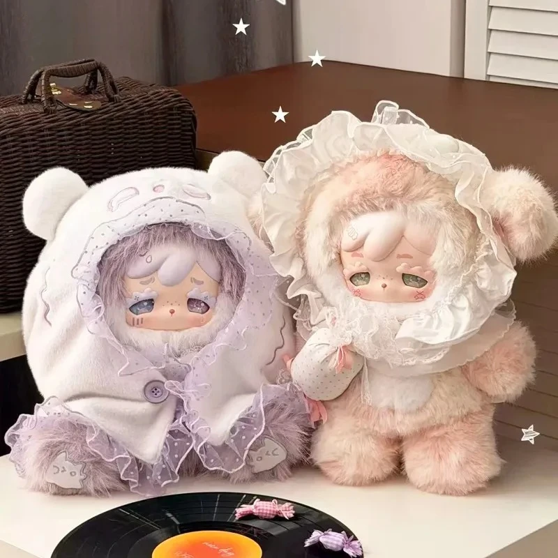 Kokono Dream Drop 800% Blind Box Kokono Anime Figure Mystery Box Vinyl Face Anime Doll Desktop Decor Toys Trend Surprise Gift
Kokono Dream Drop 800% Blind Box Kokono Anime Figure Mystery Box Vinyl Face Anime Doll Desktop Decor Toys Trend Surprise Gift