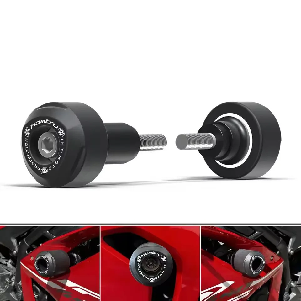 For Honda CBR1000RR-R / SP 2020-2025 CBR1000 RR-R 20-25 Motorcycle Falling Protection Crash Pad Frame Slider Crash Protector
For Honda CBR1000RR-R / SP 2020-2025 CBR1000 RR-R 20-25 Motorcycle Falling Protection Crash Pad Frame Slider Crash Protector