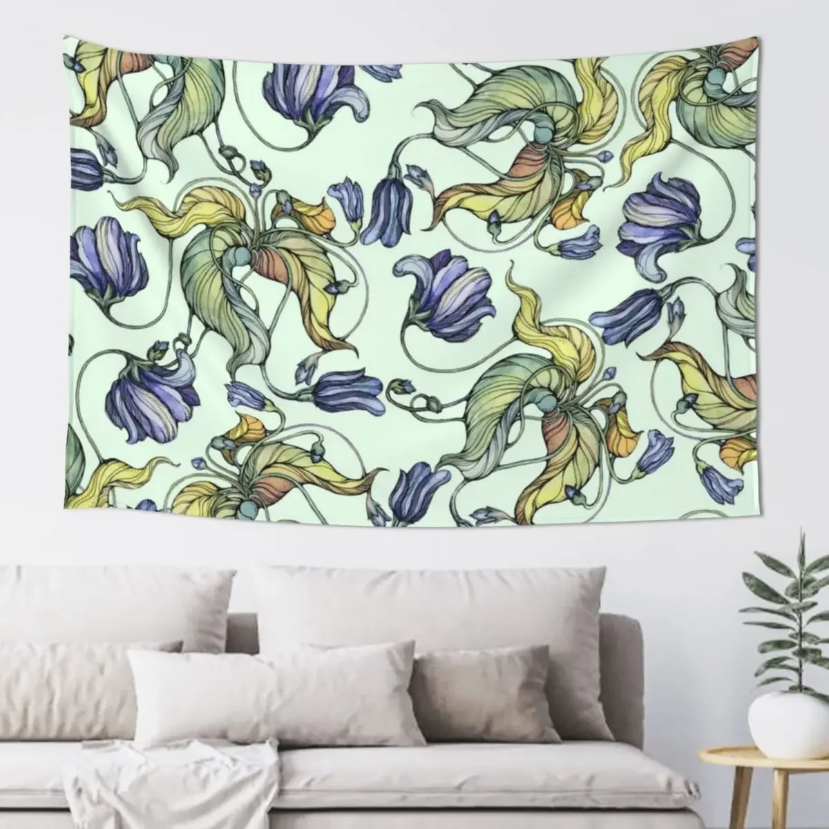 vintage floral pattern watercolor drawing Tapestry Aesthetic Home Decor Decoration Bedroom Aesthetics For Room Tapestry
vintage floral pattern watercolor drawing Tapestry Aesthetic Home Decor Decoration Bedroom Aesthetics For Room Tapestry