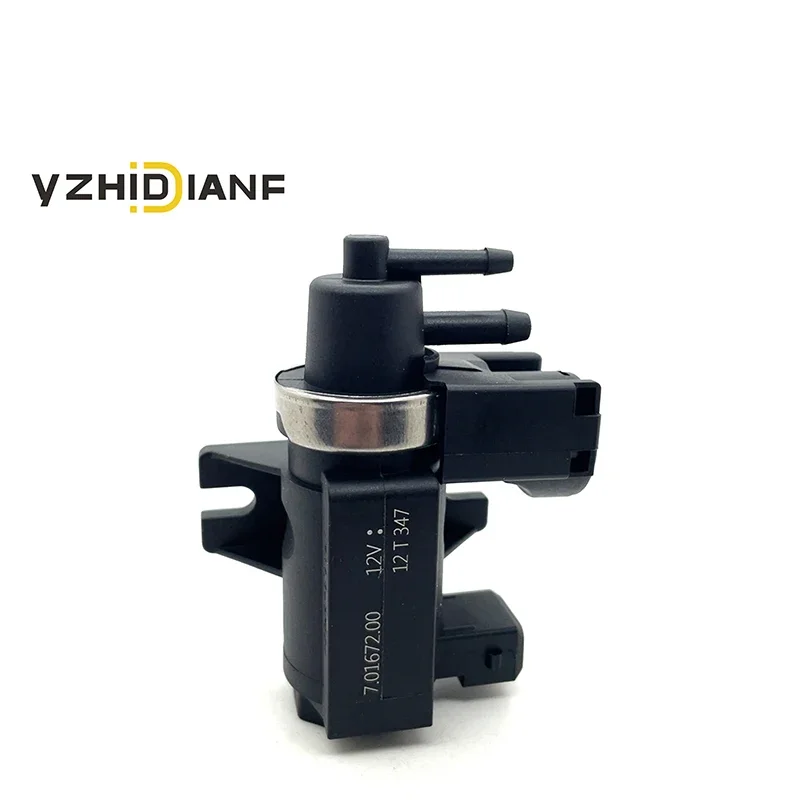 OEM Auto Engine Turbocharger Boost Solenoid Valve 12625728 728529855 70167200 for Chevrolet Colorado Trailblazer
OEM Auto Engine Turbocharger Boost Solenoid Valve 12625728 728529855 70167200 for Chevrolet Colorado Trailblazer