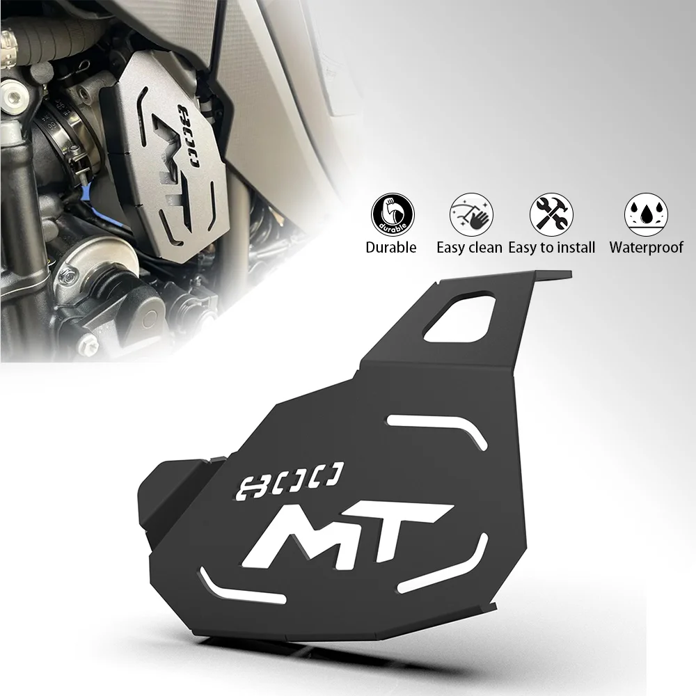800MT 800 MT MT800 2022 2023 2024 2025 Protective Valve Cover Control Coil Guard Protection Modified Cap For CFMOTO Accessories
800MT 800 MT MT800 2022 2023 2024 2025 Protective Valve Cover Control Coil Guard Protection Modified Cap For CFMOTO Accessories