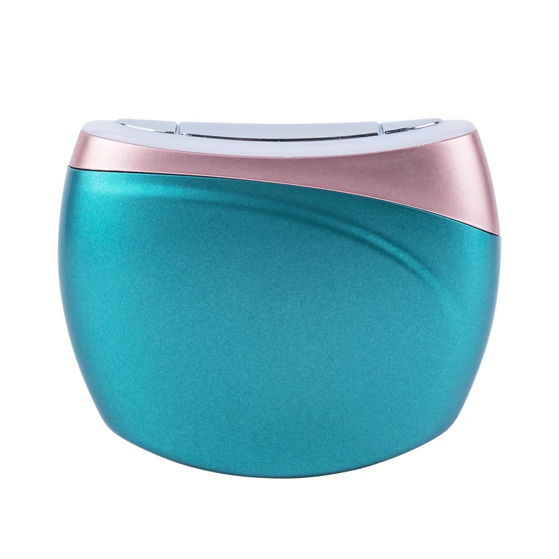 Xiaolanbei Beauty Instrument Three Important Skin Care Method Whiten and Clean Skin Relaxation Comfort Lifting Mode Three light
Xiaolanbei Beauty Instrument Three Important Skin Care Method Whiten and Clean Skin Relaxation Comfort Lifting Mode Three light