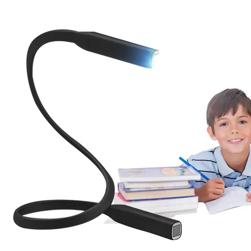 Rechargeable Led Neck Reading Light three-color temperature hands-free light wearable reading light Book Lights Night Lamp
Rechargeable Led Neck Reading Light three-color temperature hands-free light wearable reading light Book Lights Night Lamp
