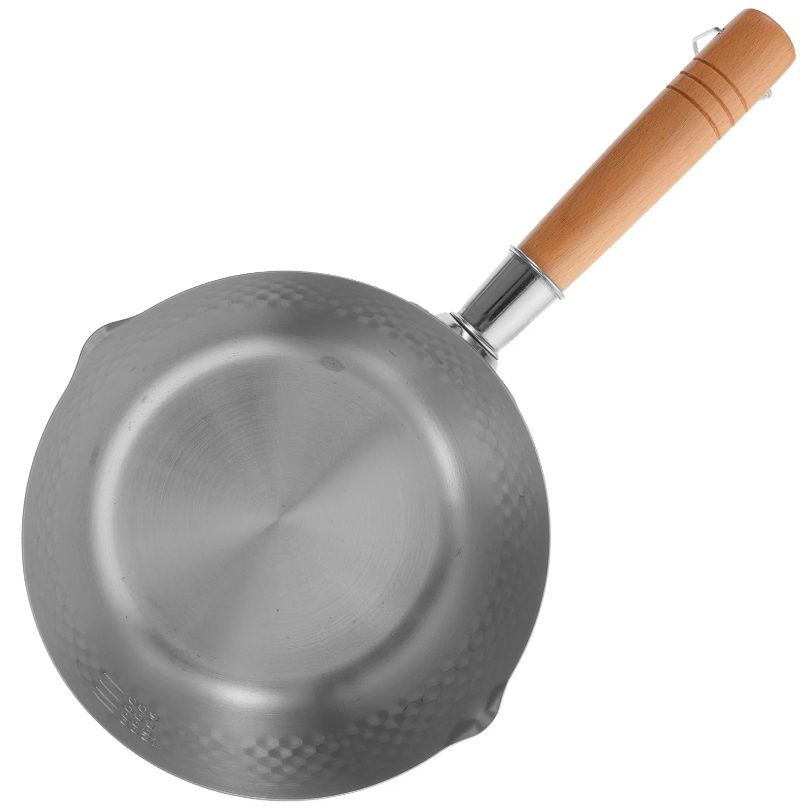 Stainless Steel Snow Pan Pots Large Cooking with Lid Frying Milk Skillet Daily Use Soup Food Heating Baby
Stainless Steel Snow Pan Pots Large Cooking with Lid Frying Milk Skillet Daily Use Soup Food Heating Baby