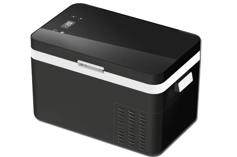 Car mini refrigerator, dual-purpose car and home, frozen and refrigerated 12V24V universal, car and truck mini-freezer
Car mini refrigerator, dual-purpose car and home, frozen and refrigerated 12V24V universal, car and truck mini-freezer