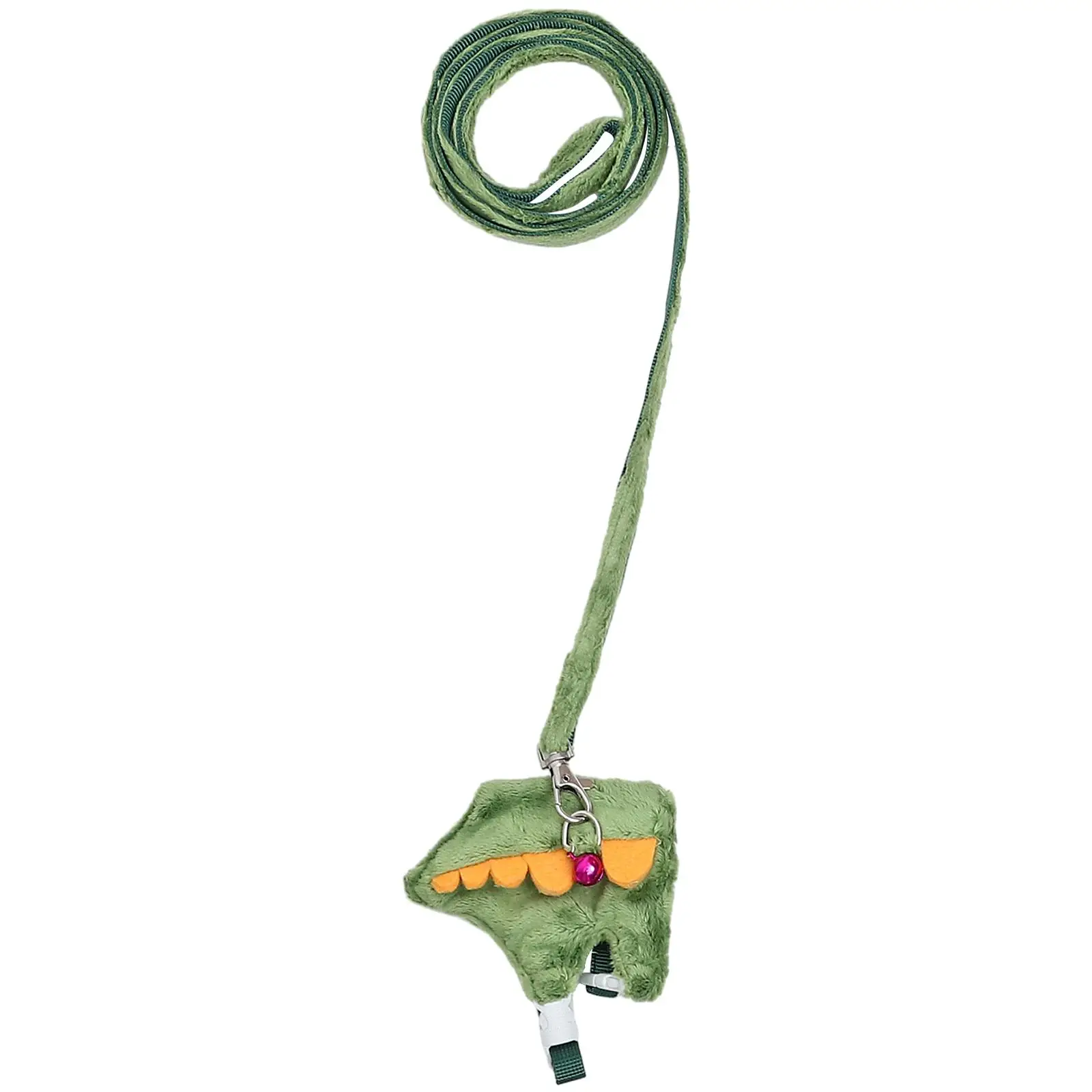Pet Leash Lead for Dog Training Small Animal Harnesses Ferret Traction Kitten Leashes Accessory Walking Animals
Pet Leash Lead for Dog Training Small Animal Harnesses Ferret Traction Kitten Leashes Accessory Walking Animals