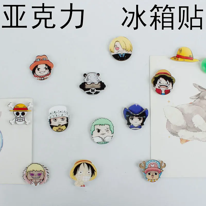 50Pcs/Lot Cartoon Acrylic Drawing Board Mini Refrigerator Home Decoration Sticker Magnets Fridge Souvenir Whiteboard Magnets
50Pcs/Lot Cartoon Acrylic Drawing Board Mini Refrigerator Home Decoration Sticker Magnets Fridge Souvenir Whiteboard Magnets